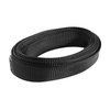 Kable Kontrol Kable Kontrol® Cobra® Expandable PET Braided Sleeving - 1/4" Insider Diameter - 200' Length - Black FW025-200SP